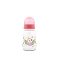 Bottiglia 125 ml Shell PINK